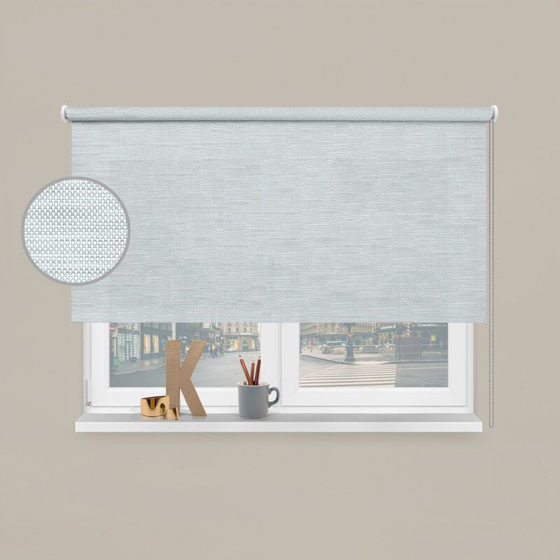 Screen Decorativo Basenji 4%