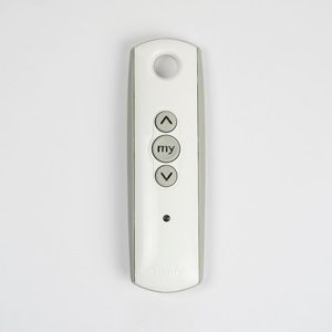 mando somfy para estores para ventanas grandes