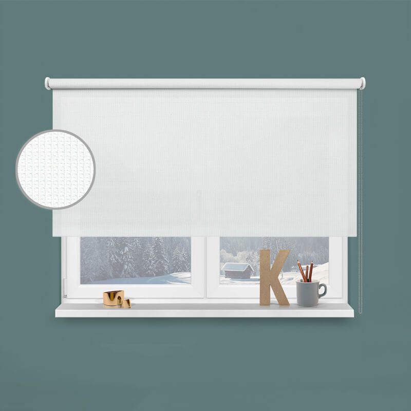 Screen Decorativo Luanda 4%