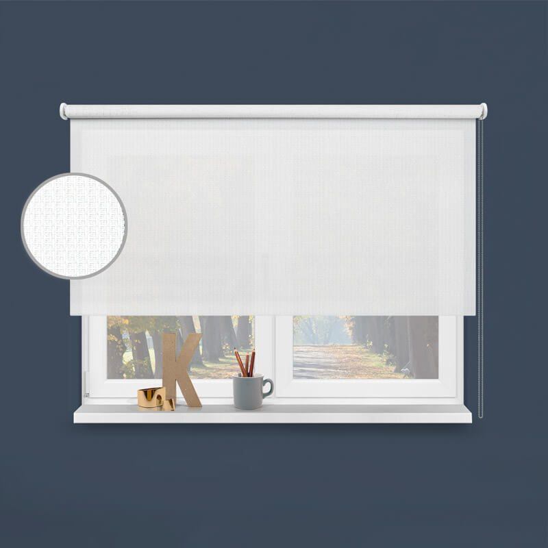 Screen Decorativo Rabat 4%