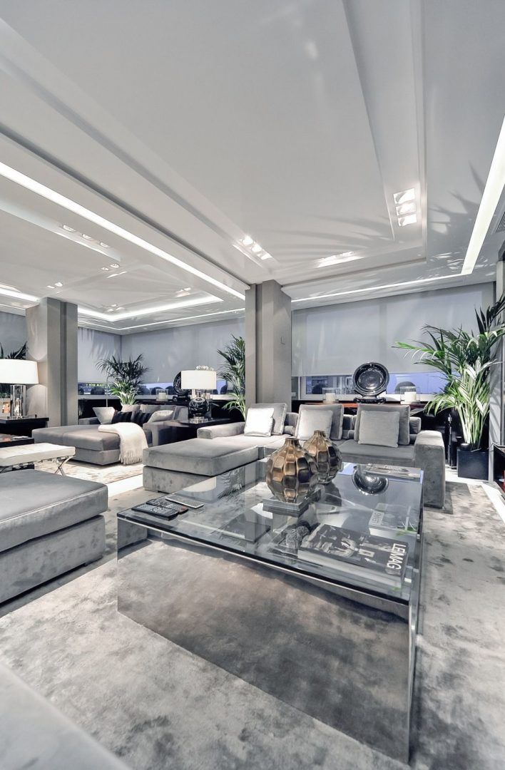 estores screen enrollables a medida en Madrid